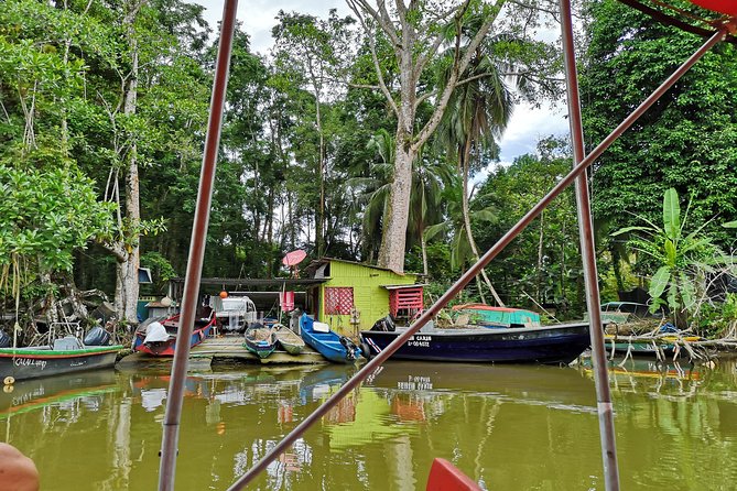 Tortugerro Canal With the Redfrogteam - Key Points