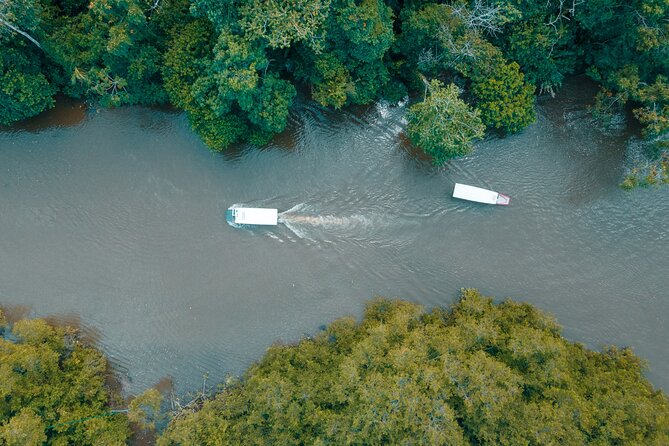 Tortuguero Canals Tour and Puerto Limon Highlights PRIVATE - Itinerary and Stops