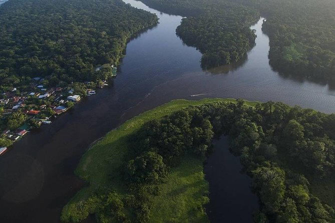 TORTUGUERO MOST POPULAR: Canoe and Night Tour (Jul-Oct Turtle) - Included Amenities