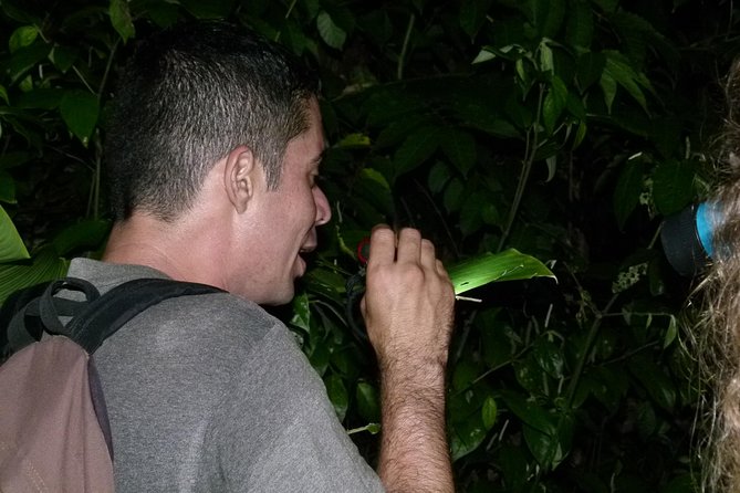 TORTUGUERO MOST POPULAR: Canoe and Night Tour (Jul-Oct Turtle) - Accessibility