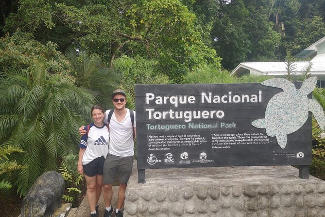 Tortuguero National Park Eco Adventure Canoe Tour From San Jose - Customer Feedback and Ratings