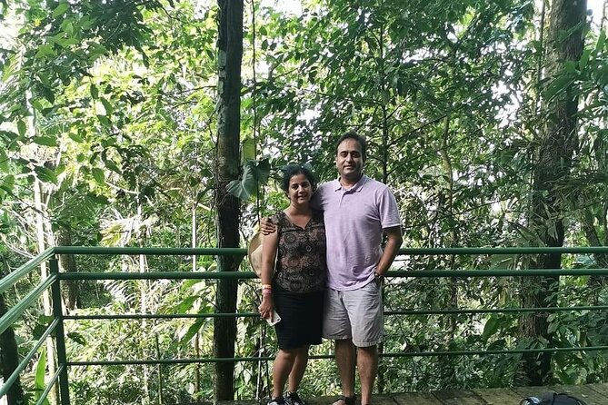 Tortuguero Private Kayak Tour - Included Equipment
