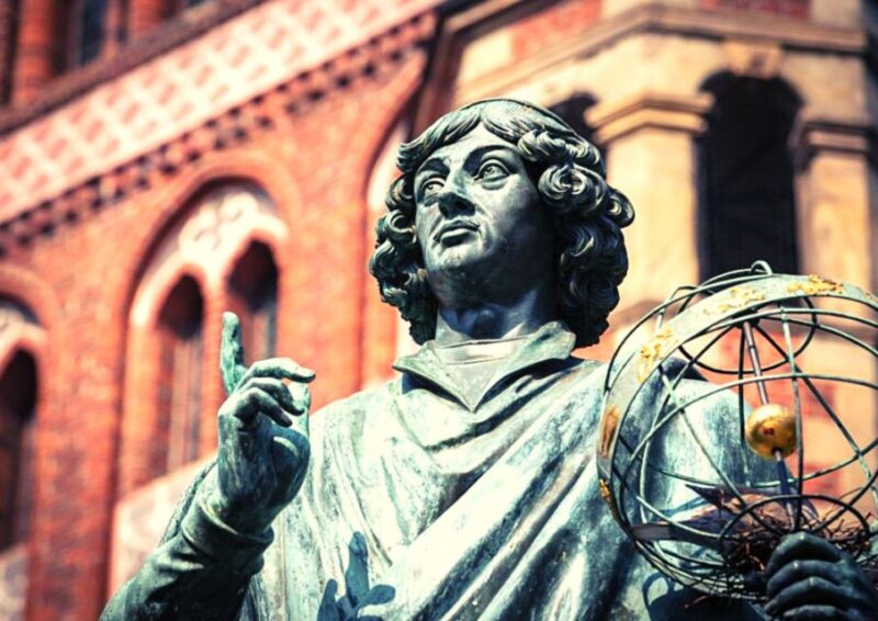 Torun: 3-Hour Private City Tour - Guided Tour Highlights