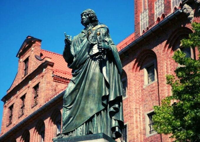 Torun: 3-Hour Private City Tour - Customer Feedback