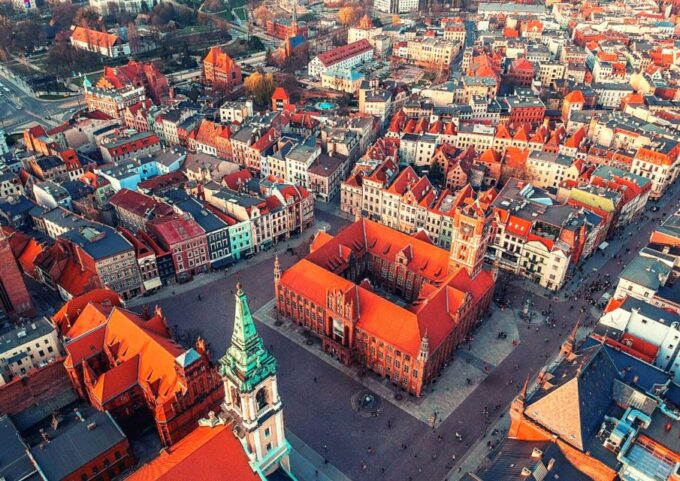 Torun: 3-Hour Private City Tour - Frequently Asked Questions