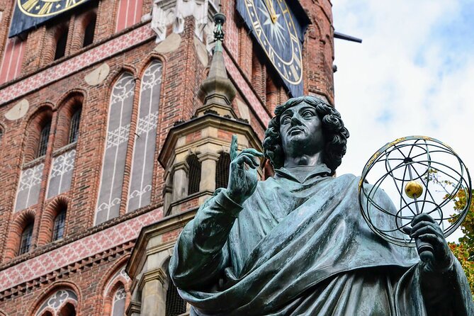 Torun - City of Copernicus Private Tour - Tour Overview