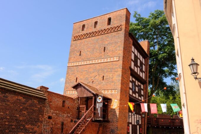 Torun Copernicus Trail and Old Town Private Walking Tour - Optional 3-hour Extension