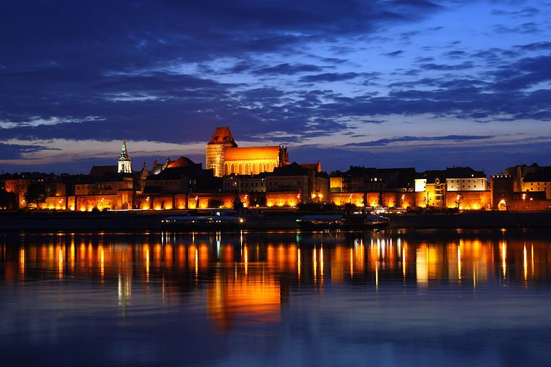Toruń: Full-Day Tour of the City of Copernicus - Historical Context