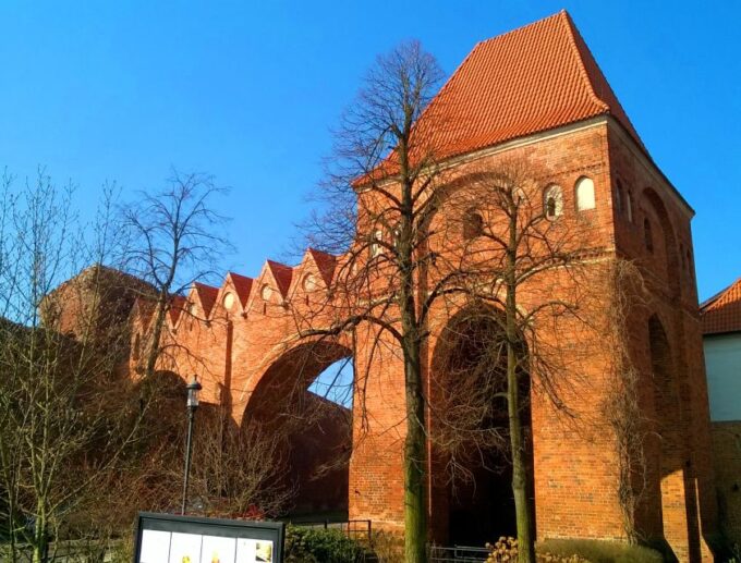 Torun Living Museum of Gingerbread and Old Town Private Walk - Regional Tradition of Gingerbread