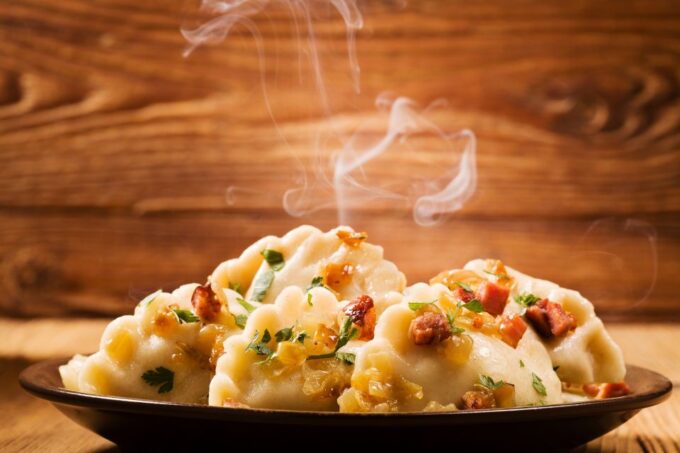 Torun Private Traditional Polish Food Tour - Tour Timing
