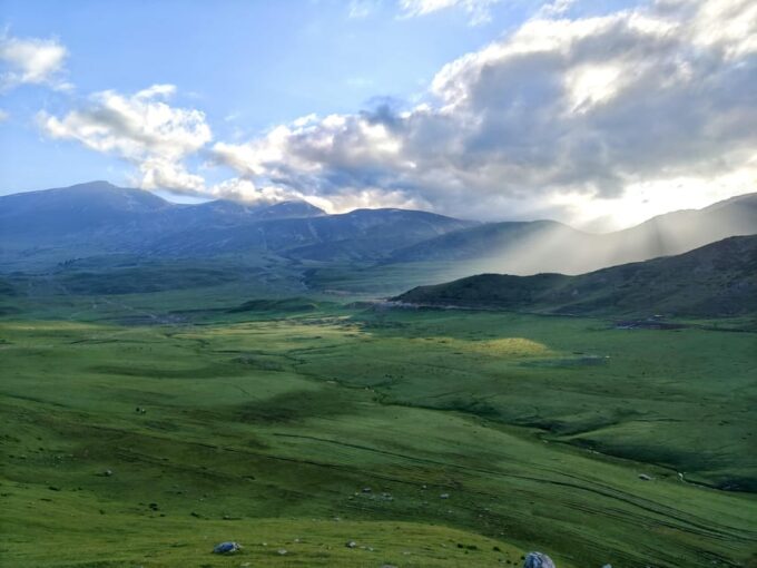 Tosa Maidan - The King of Meadows - Important Recommendations