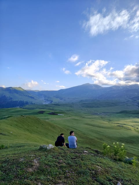 Tosa Maidan - The King of Meadows - Frequently Asked Questions