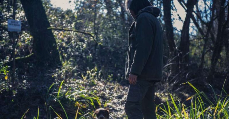 Toscana: Truffle Hunting and Tasting - Reservation and Payment