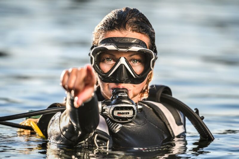 Tossa De Mar: Scuba Diving Experience for Beginners - Key Points