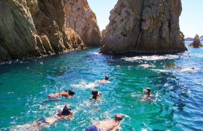 Tossa De Mar: Snorkeling Tour - Frequently Asked Questions