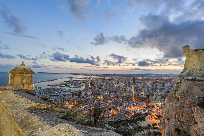 Total Alicante Walking Tour, Tapas and Wine Tasting - Tour Requirements and Accessibility