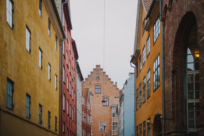Total Copenhagen Walking Tour: Highlights and Hygge - Duration and Logistics