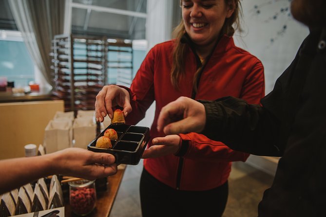 Total Copenhagen Walking Tour: Highlights and Hygge - Exploring Copenhagens Highlights