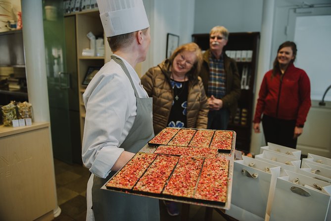 Total Copenhagen Walking Tour: Highlights and Hygge - Experiencing Danish Hygge