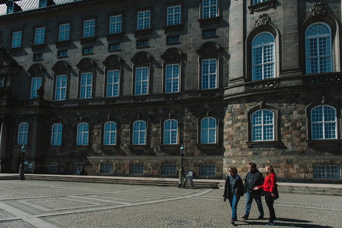 Total Copenhagen Walking Tour: Highlights and Hygge - What to Expect on the Tour