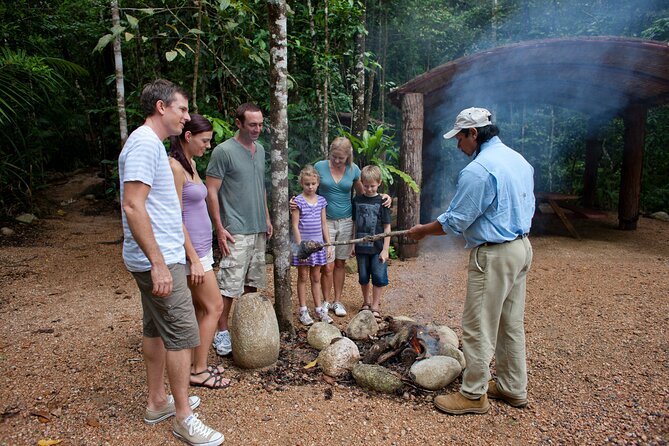 Total Daintree Experience Tour From Port Douglas - Eco-Friendly Practices