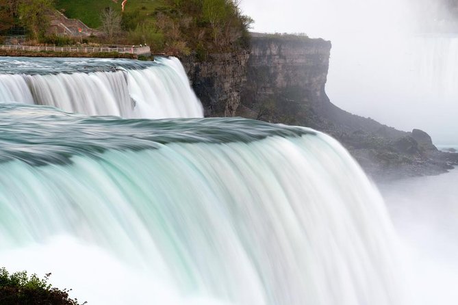 Total Eclipse Tour: Niagara Falls USA - Planning Your Visit