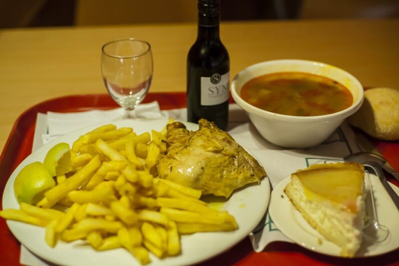 Total Montserrat: Transport, Museum Tickets, and Lunch - Montserrats Iconic Virgin