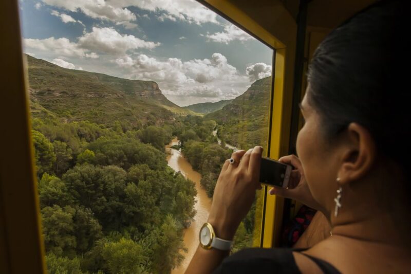 Total Montserrat: Transport, Museum Tickets, and Lunch - Panoramic Views and Trails