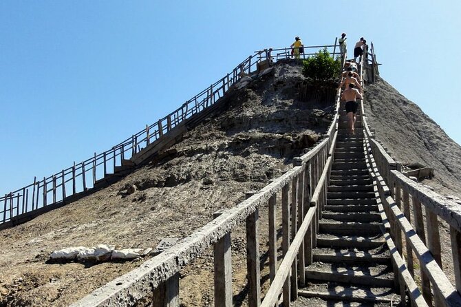 Totumo Mud Volcano From Cartagena - Pricing and Booking Information
