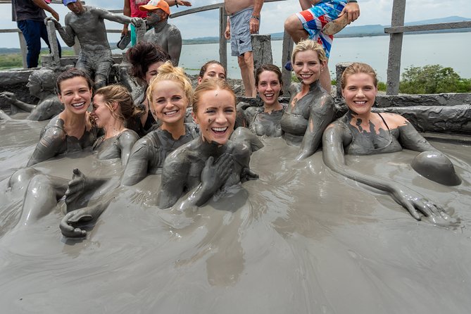 Totumo Mud Volcano Shared Tour - Meeting Point and Time