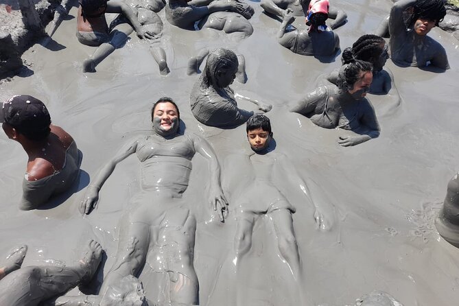 Totumo Volcano and Pink Sea - Traveler Ratings and Feedback