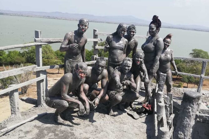 Totumo Volcano Tour Plus Day Trip in Beach Hotel - Key Points