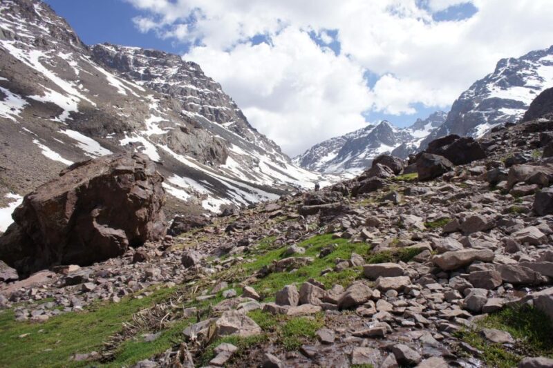 Toubkal 2 Days , Toubkal 2 Jour Trek, Toubkal 2dias - Highlights and Experience