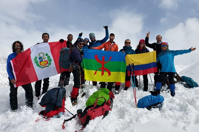 Toubkal Ascension 2 Days - Highlights and Memorable Moments