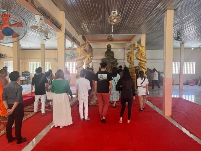 Toul Sleng Choeung Ek Killing Phnom Penh Shooting Range Tour - Frequently Asked Questions