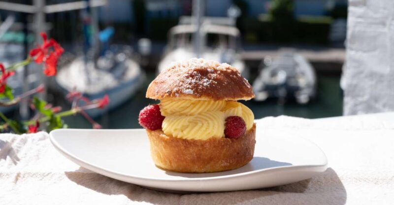 Toulon: Culinary Heritage Guided Walking Food Tour - Highlights of the Tour