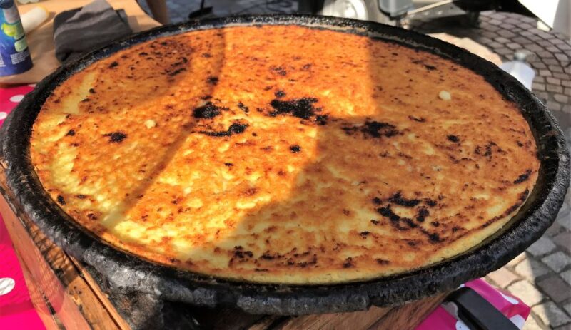 Toulon: Culinary Heritage Guided Walking Food Tour - Included in the Tour