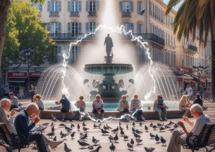 Toulon: Escape Game Team on the Theme of Magic - Key Points