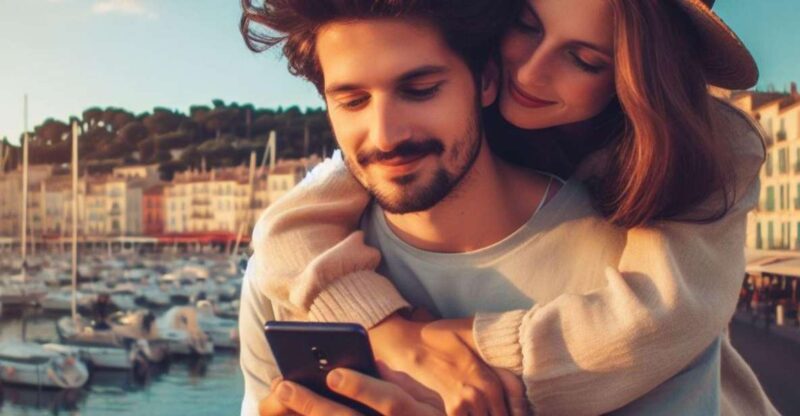 Toulon : Special Valentines Day Couples Game - Experience