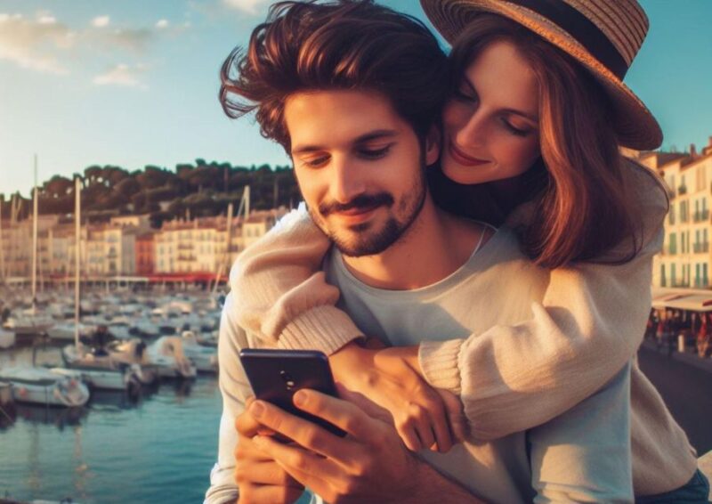 Toulon : Special Valentines Day Couples Game - Reservation