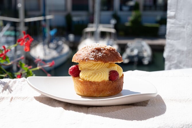 Toulon Traditional Food Tour - Do Eat Better Experience - Key Points