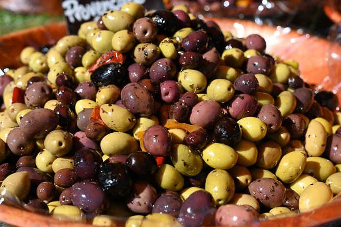 Toulon Traditional Food Tour - Do Eat Better Experience - Cultural and Historical Perspectives