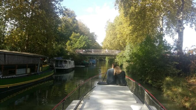 Toulouse: Canal Du Midi Riverboat Cruise With Optional Guide - Cancellation Policy