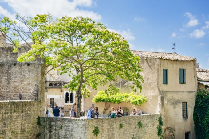 Toulouse: Carcassonne Day Trip by Coach With Audioguide - Discovering the St Nazaire Basilica