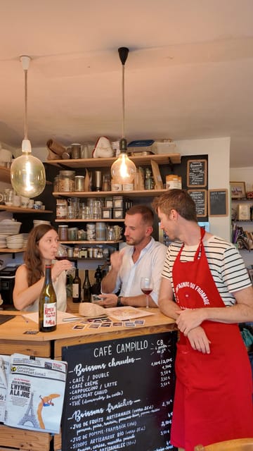 Toulouse: Cheese & Wine Tasting Workshop With a Cheesemaker - Suitability and Restrictions