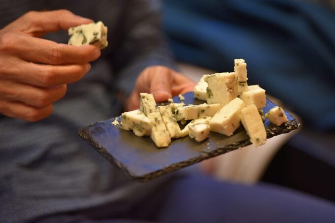 Toulouse: Cheese & Wine Tasting Workshop With a Cheesemaker - Meeting Instructions