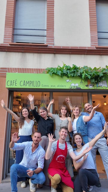 Toulouse: Cheese & Wine Tasting Workshop With a Cheesemaker - Frequently Asked Questions