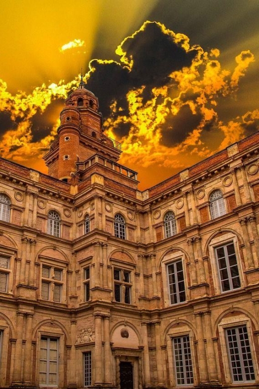 Toulouse: Christmas Market Walking Tour - Frequently Asked Questions