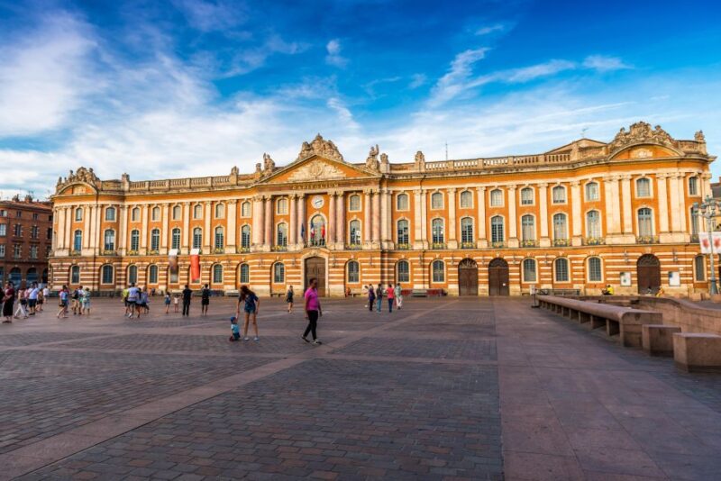 Toulouse: City Card (With Transport) - Cost and Availability