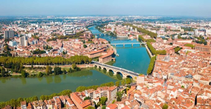 Toulouse: City Card (With Transport) - Cancellation Policy